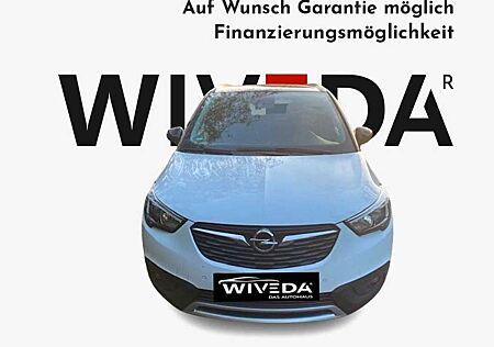 Opel Crossland X Innovation 1.2 KAMERA~LED~TEMPOMAT