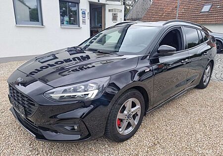 Ford Focus Turnier ST-Line 2.0 TDCI~ACC~Kamera~