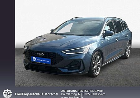 Ford Focus Turnier 1.0 EcoBoost Hybrid ST-LINE