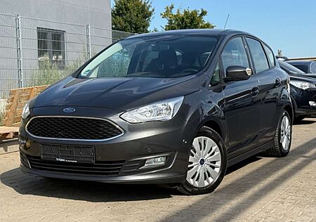 Ford C-Max Business Edition Automatik Klima Navi PDC