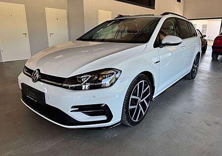 VW Golf Volkswagen VII Variant 1.5 TSI R-Line LED/ACC/PDC/Navi