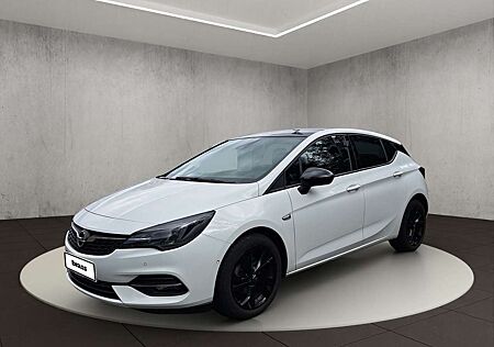 Opel Astra 5-Türer GS-Line 1.2 Turbo Start/Stop
