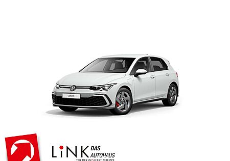 VW Golf GTE Volkswagen GTE 1.4 TSI eHybrid DSG NAVI CARPLAY LED DA