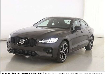 Volvo S60 2.0 Ultimate Dark AWD 360° HUD PANO