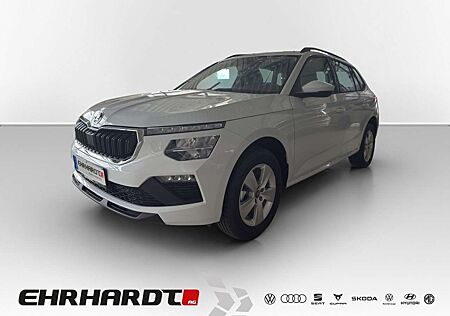 Skoda Kamiq 1.0 TSI Essence AHK*LED*APP-CONNECT*SHZ*PDC*TEM...