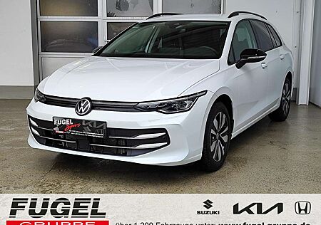 VW Golf Volkswagen Variant 1.5 TSI Goal FACELIFT AHK|ACC|RFK|Navi|vir