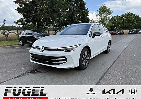 VW Golf Variant Volkswagen Golf 1.5 TSI Goal FACELIFT AHK|ACC|RFK|Navi|virt.C
