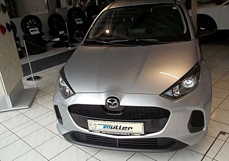 Mazda 2 Hybrid 1.5L Hybrid VVT-i CENTRE-LINE