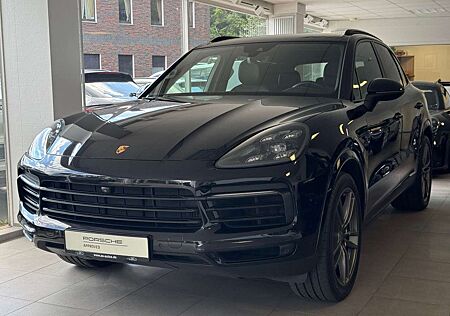 Porsche Cayenne Luftfederung Matrix Keyless SWA 360 R20