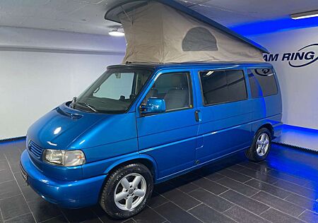 Volkswagen T4 California T4 Multivan Aufstelldach 2.8 V6 Aut. LPG NAV AHK