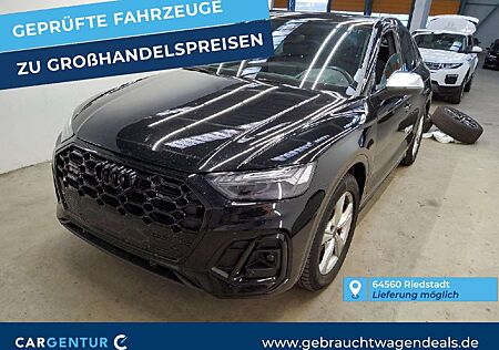 Audi SQ5 Sportback 3.0 TDI quattro B&O Matrix