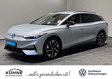 VW ID.7 Volkswagen Tourer Pro | MATRIX NAVI AR 360°KAMERA ACC