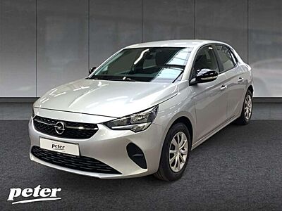 Opel Corsa Corsa F 1.2 Edition Klima Sitzheizung