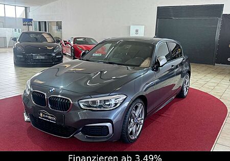 BMW 135 i xDrive