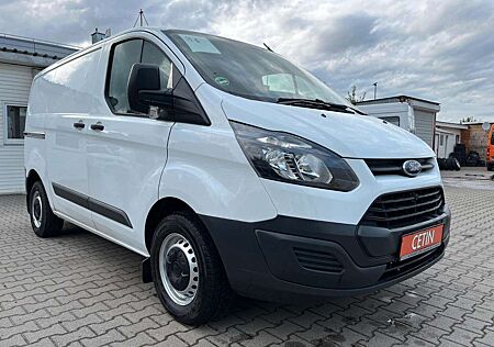 Ford Transit Custom Kasten 290