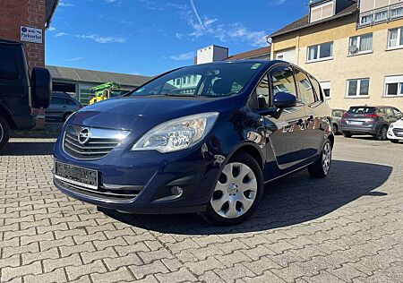 Opel Meriva Diesel 1.7 CDTI Automatik Innovation