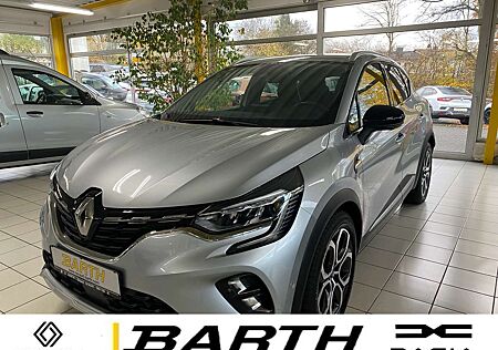 Renault Captur Edition One