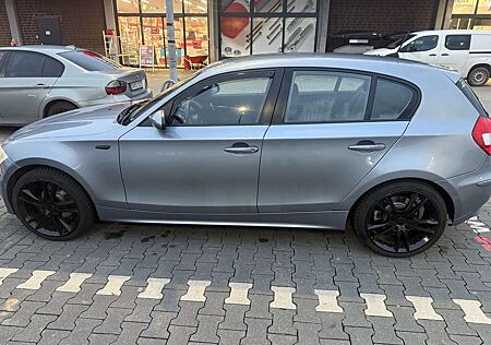 BMW 120i 120