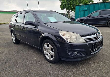 Opel Astra 1.7 CDTI Caravan DPF