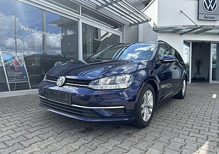 VW Golf Volkswagen 7 Variant 2.0TDI R-LINE*LED*NAVI*AHK*ACC