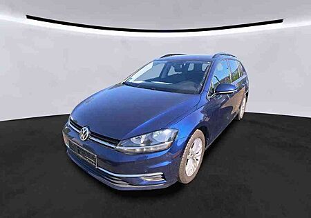 VW Golf Volkswagen 7 Variant 2.0TDI R-LINE*LED*NAVI*AHK*ACC