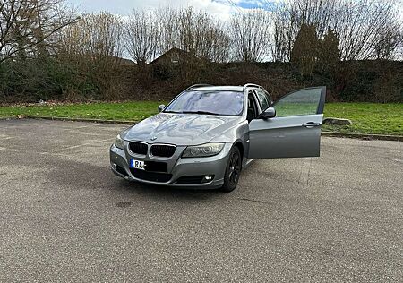 BMW 320d 320