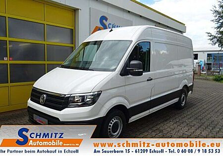 VW Crafter Volkswagen 30 2.0TDI L2H2 Navi/Klima/Multi.L/PDC