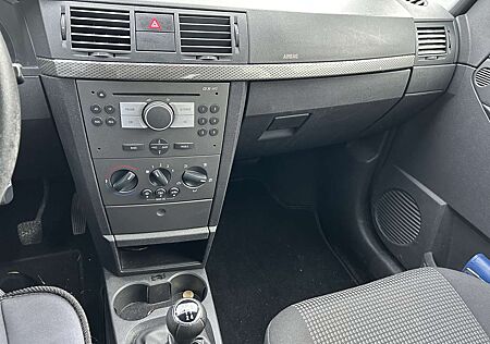 Opel Meriva 1.6 16V Edition
