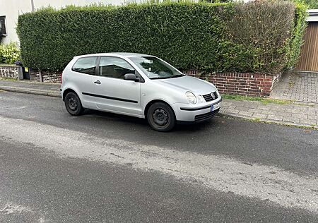 VW Polo Volkswagen 1.2 Comfortline