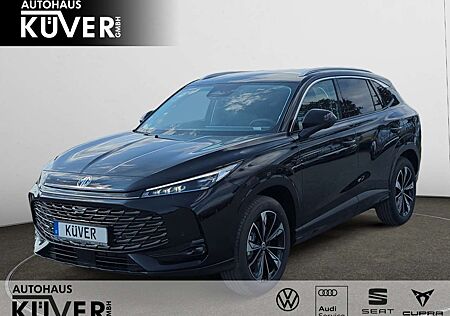 MG HS Luxury 1.5 Hybrid APP*NAVI*PDC*TOTW