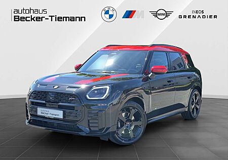 Mini Cooper S Countryman Countryman S ALL4 JCW Trim | Paket L | Pano.Dach |