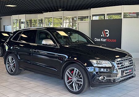 Audi SQ5 3.0 TDI competition Pano·AHK·RüKa ACC·DAB