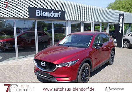 Mazda CX-5 Edition100 194 360°|Navi|LED