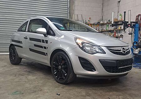 Opel Corsa Selection