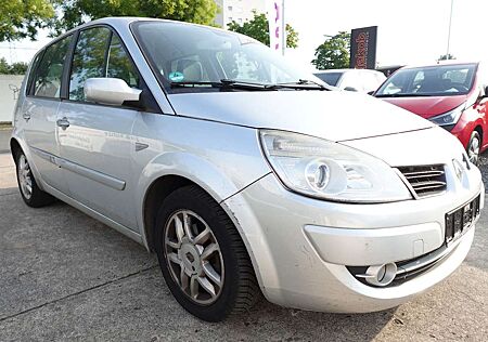 Renault Scenic II Exception