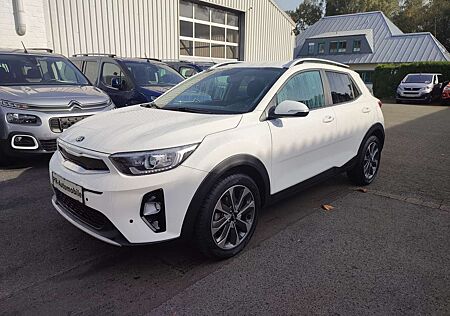 Kia Stonic 1.0 T-GDI Klimaaut/Navi/PDC v+h+Cam/Alu