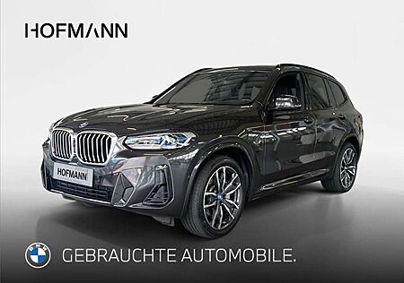 BMW X3 M Sport