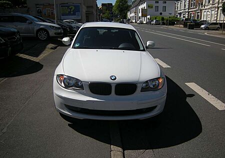 BMW 116i 116 / Motorschaden!