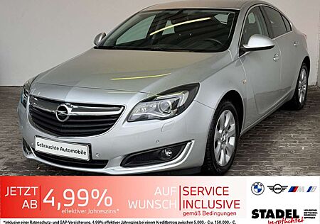 Opel Insignia 1.6 ECOTEC Turbo Navi.PDCvohi