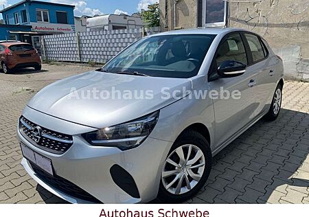 Opel Corsa Klima SHz Bluet. Allw. Temp.