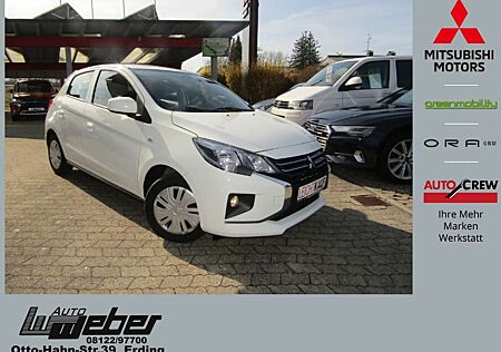 Mitsubishi Space Star Select 1.2 MIVEC 5-Gang KLIMA FSE RADIO BT