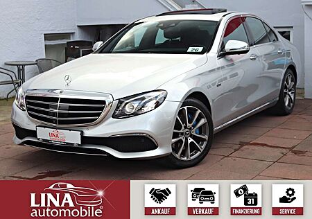 Mercedes-Benz E 350 e Exclusive SOFT*LUFT*HUD*ACC*360°*WIDESCR