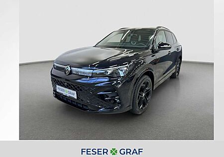 VW Tiguan Volkswagen R-Line 2.0TDI 4M 142KW DSG Panorama AHK
