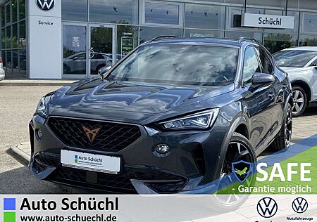 Cupra Formentor 1.4 TSI DSG eHybrid 19"+NAVI-PRO+LED+V