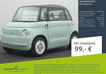Fiat Topolino