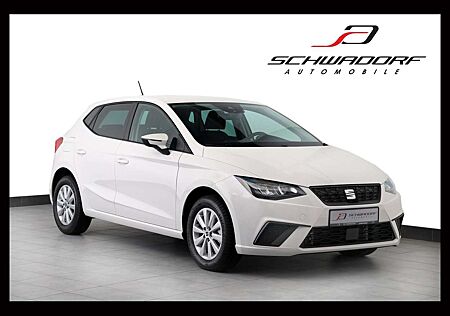 Seat Ibiza 1,0TSI Style Winter-Paket Navi Virtual LED