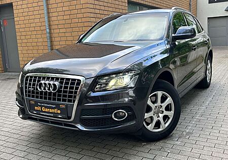 Audi Q5 2.0 TDI quattro/135TKM/3XS-LINE/XENON/NAVI//