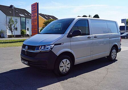 VW T6 Transporter Volkswagen T6.1 Kasten 2.0 TDI 150PS 2xSchiebe+AHK+PDC+ACC