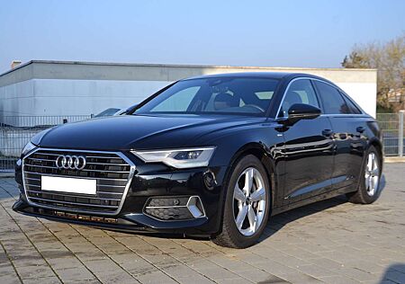 Audi A6 50 TFSI e quattro sport/S-LINE/Panorama/VirtualCP