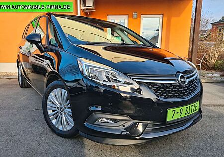 Opel Zafira C Edition S&S 1.4T 7-Sitzer+NAVI/CAM/1.HD